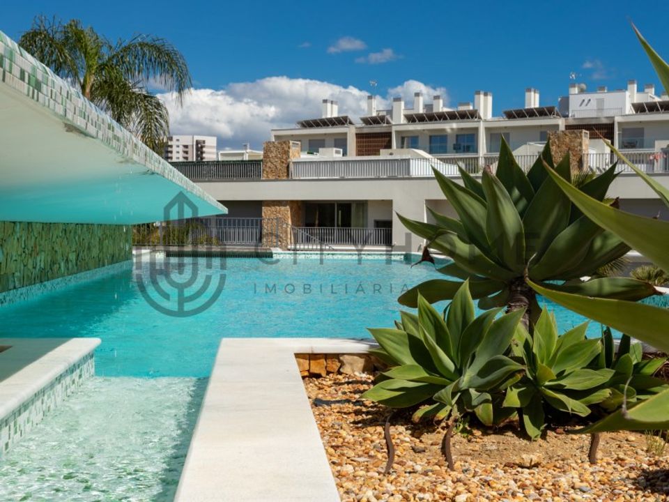 Villa i Albufeira, Faro - foto 2