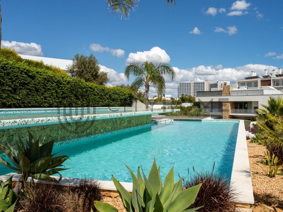 Villa i Albufeira, Faro - foto 1