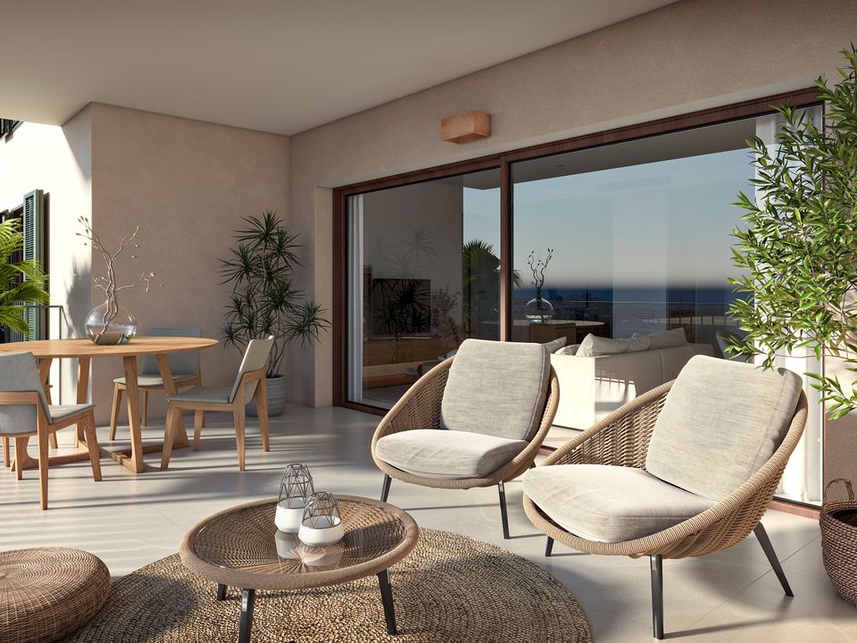 Duplex in Capdepera, Mallorca - foto 5
