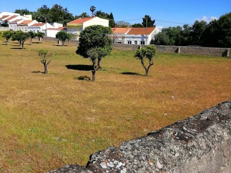 Helårsgrund i Seixal, Setubal - foto 2
