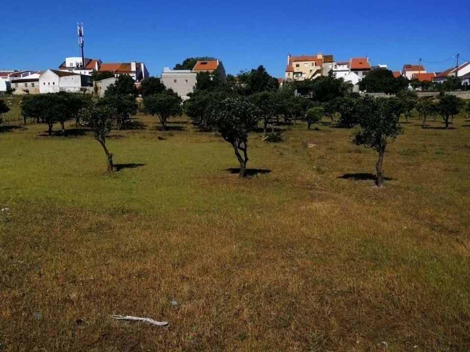 Helårsgrund i Seixal, Setubal - foto 3