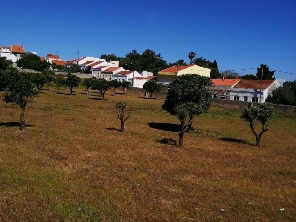 Helårsgrund i Seixal, Setubal - foto 4
