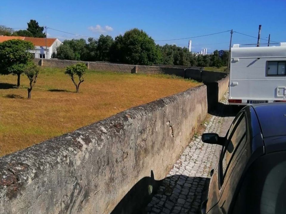 Helårsgrund i Seixal, Setubal - foto 5