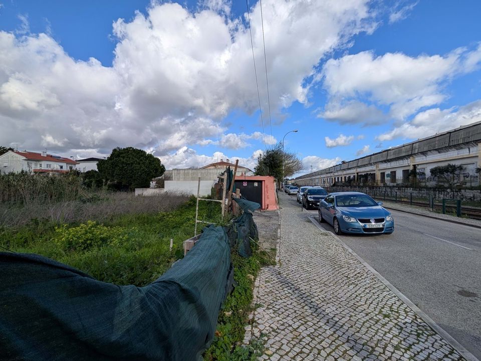 Helårsgrund i Oeiras, Lisbon - foto 4