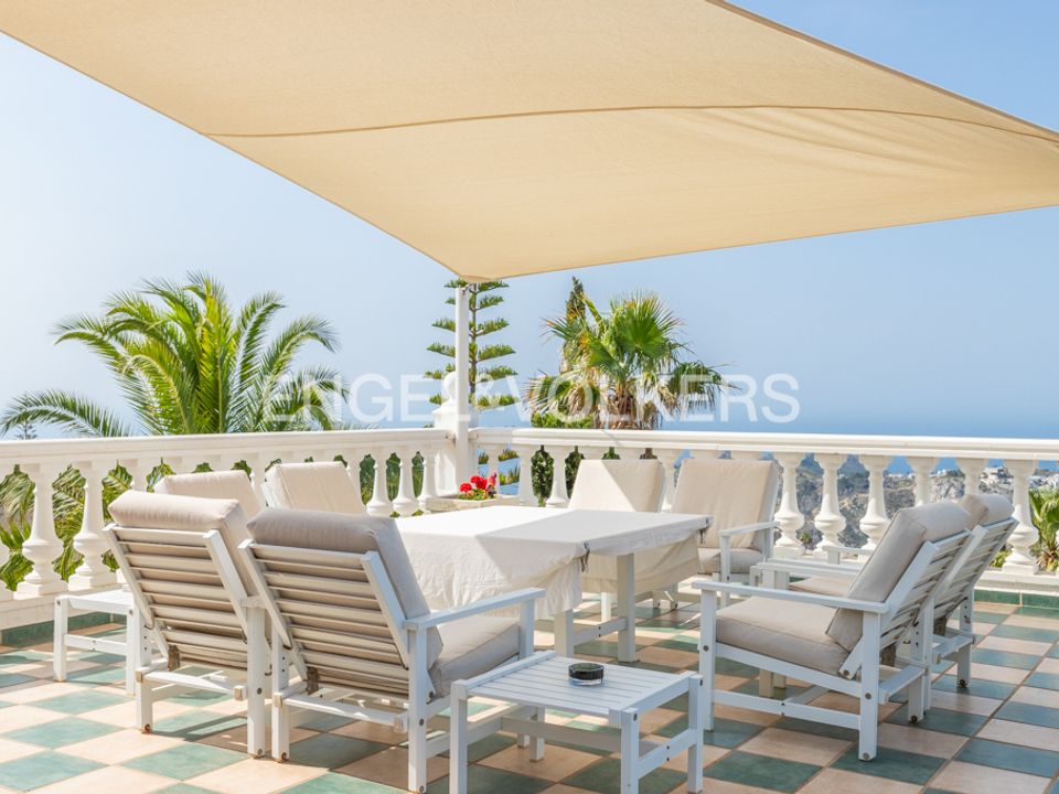 Villa i Benitachell, Alicante - foto 5