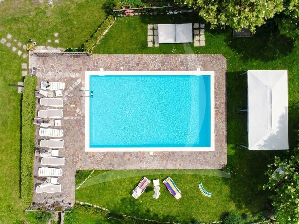 Gårdshus i Arcidosso, Grosseto - bilde 5