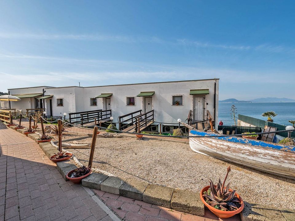 Erhvervsejendom i Piombino, Livorno - foto 3