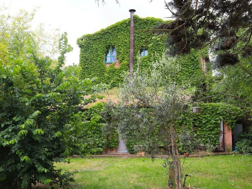 Farm hus i Foiano della Chiana, Arezzo - foto 1