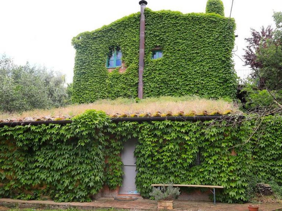 Farm hus i Foiano della Chiana, Arezzo - foto 2