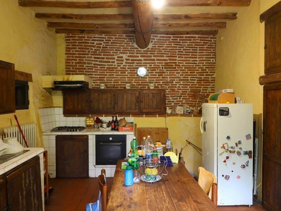 Farm hus i Foiano della Chiana, Arezzo - foto 4