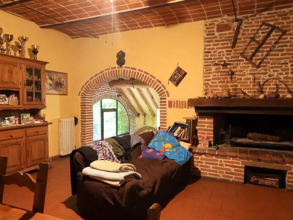 Farm hus i Foiano della Chiana, Arezzo - foto 5