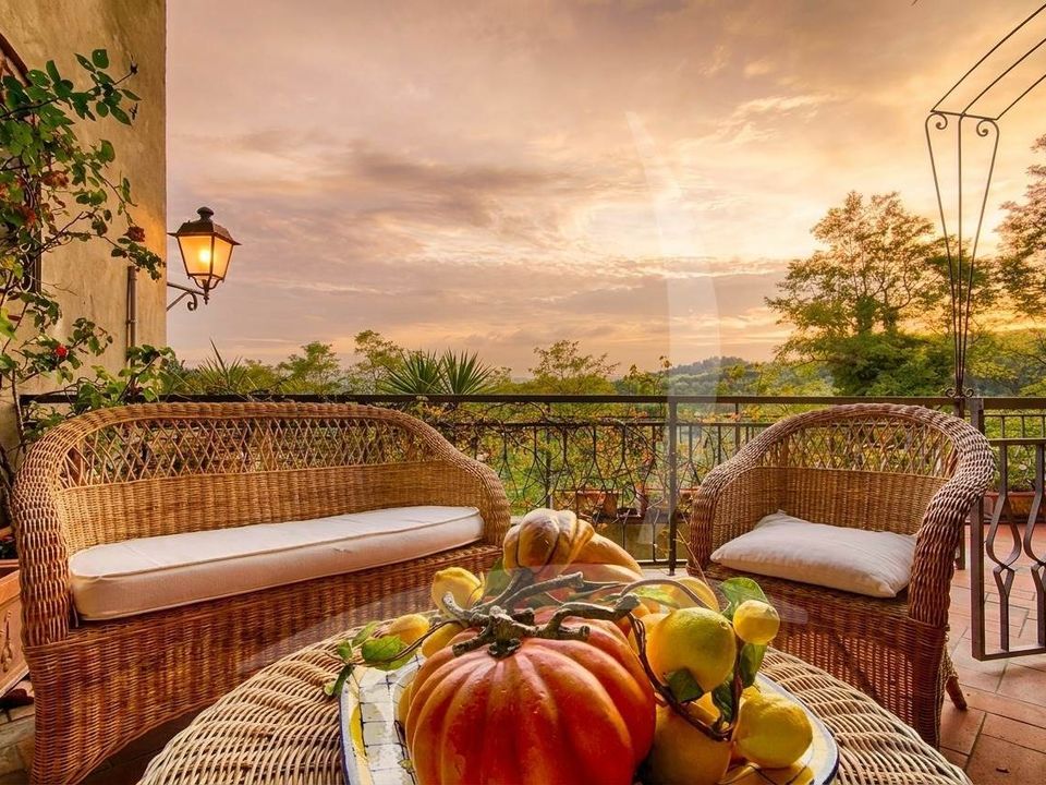 Villa i Casciana Terme Lari, Pisa - foto 4