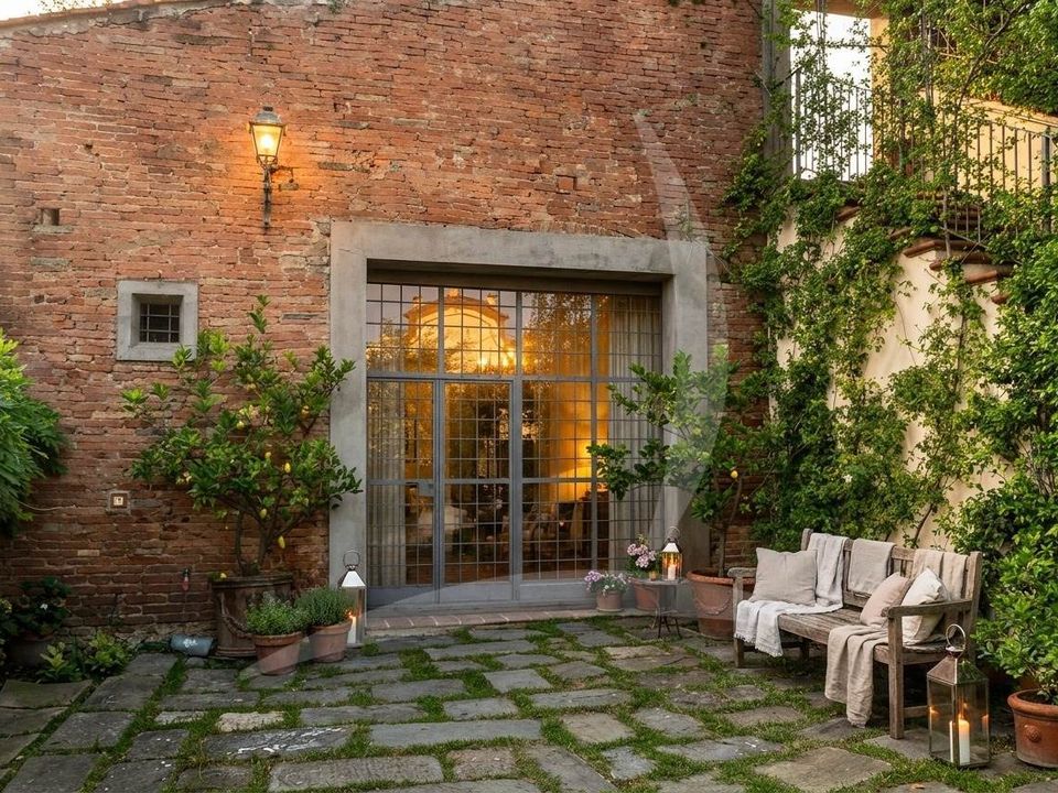 Villa i Casciana Terme Lari, Pisa - foto 5