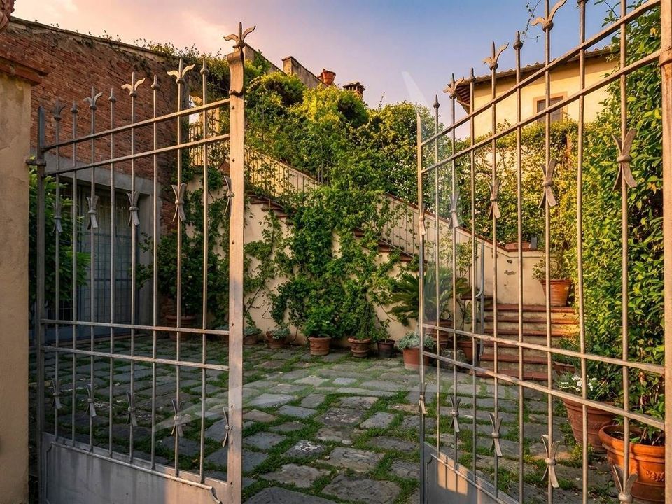Villa i Casciana Terme Lari, Pisa - foto 5