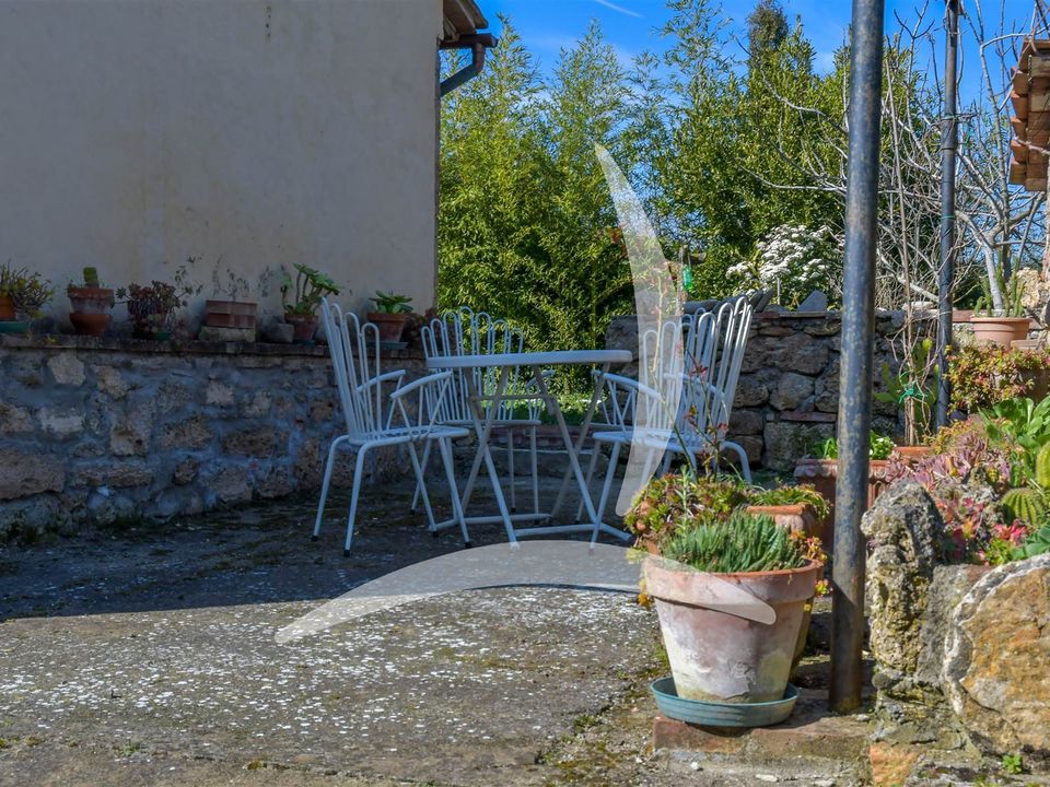 Farm hus i Sarteano, Siena - foto 4