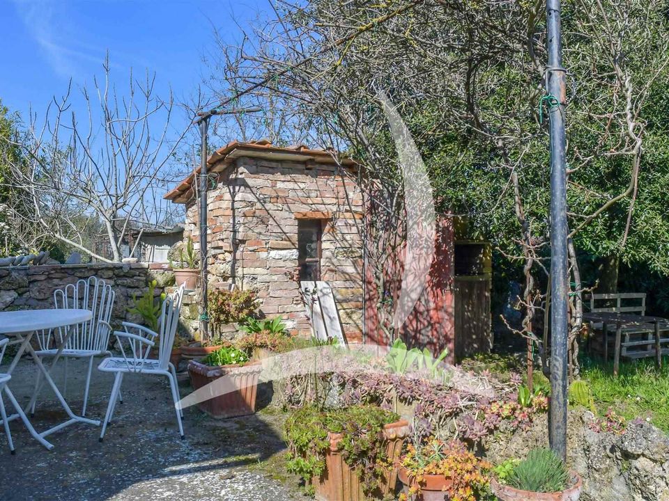 Farm hus i Sarteano, Siena - foto 5