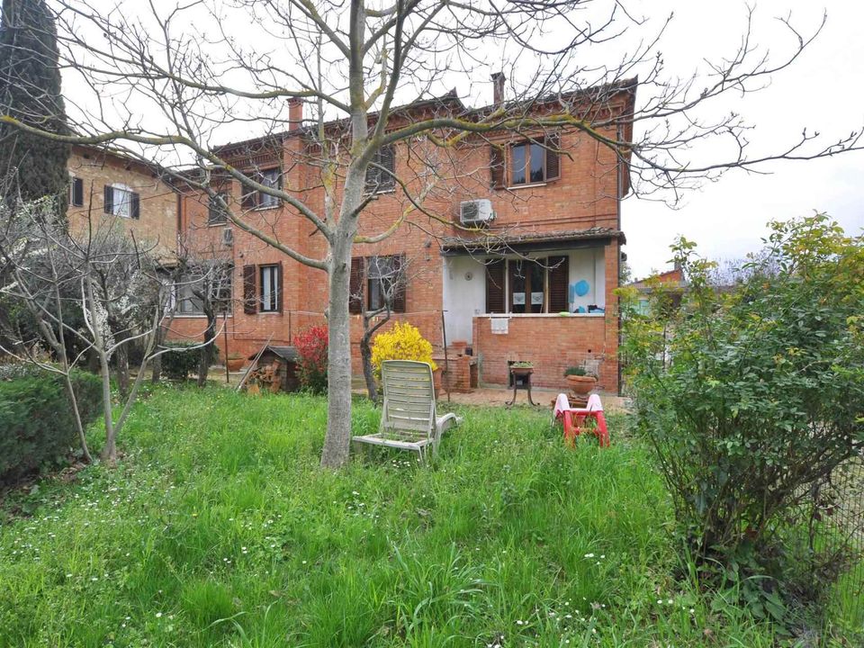 Villa i Pienza, Siena - foto 2