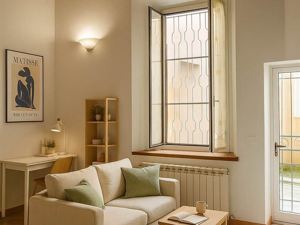 Apartamento en Follonica, Grosseto - foto 1