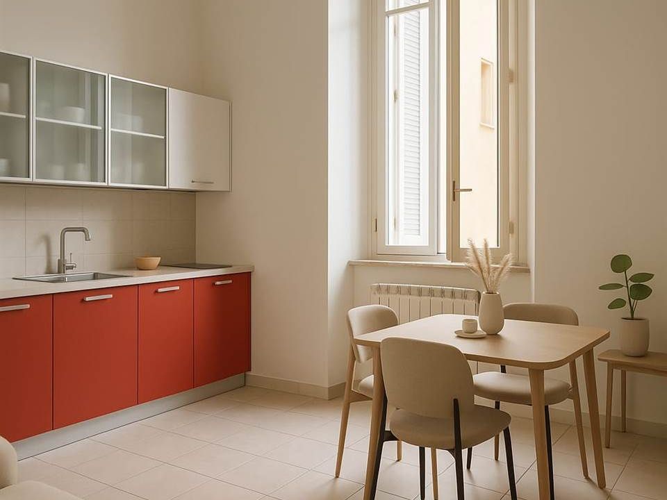 Apartamento en Follonica, Grosseto - foto 3
