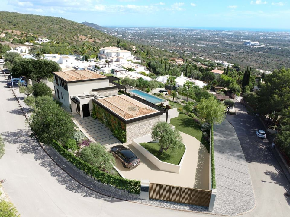 Villa i Santa Barbara de Nexe, Faro - foto 4