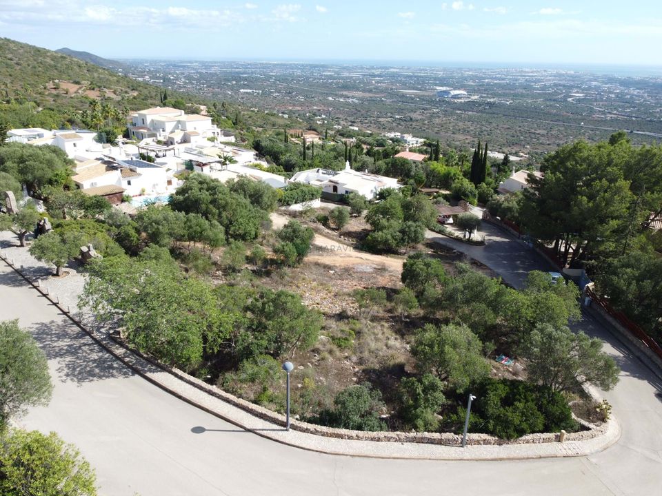 Helårsgrund i Santa Barbara de Nexe, Faro - foto 4