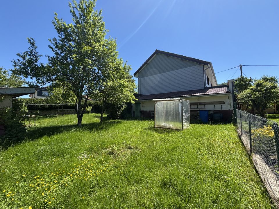 Villa i Sancey-le-Grand, Doubs - foto 4