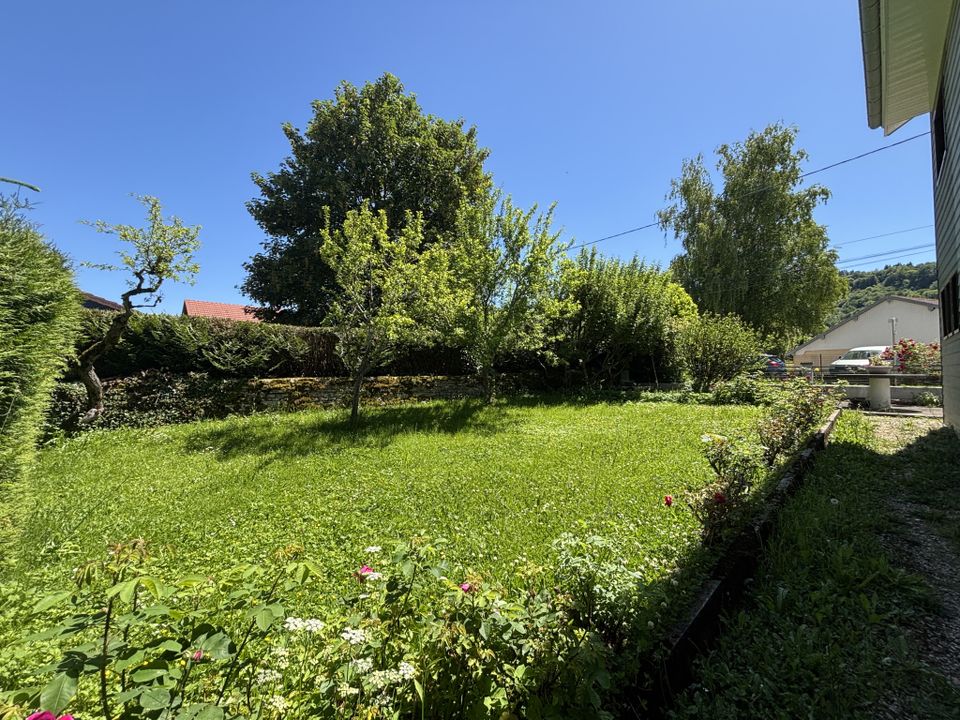 Villa i Sancey-le-Grand, Doubs - foto 5