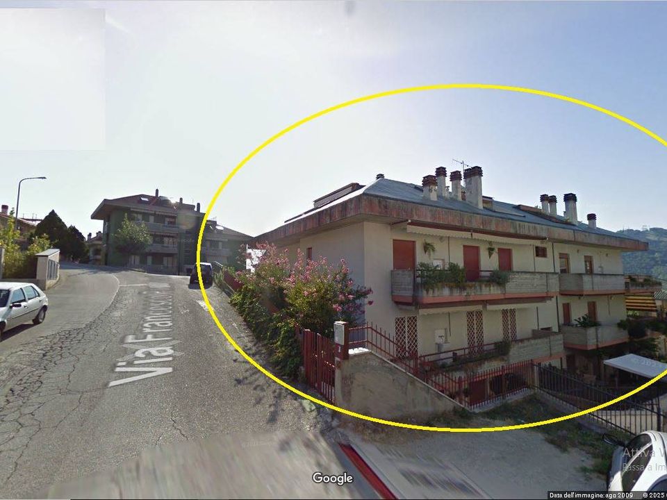 Leilighet i Teramo, Teramo - bilde 3