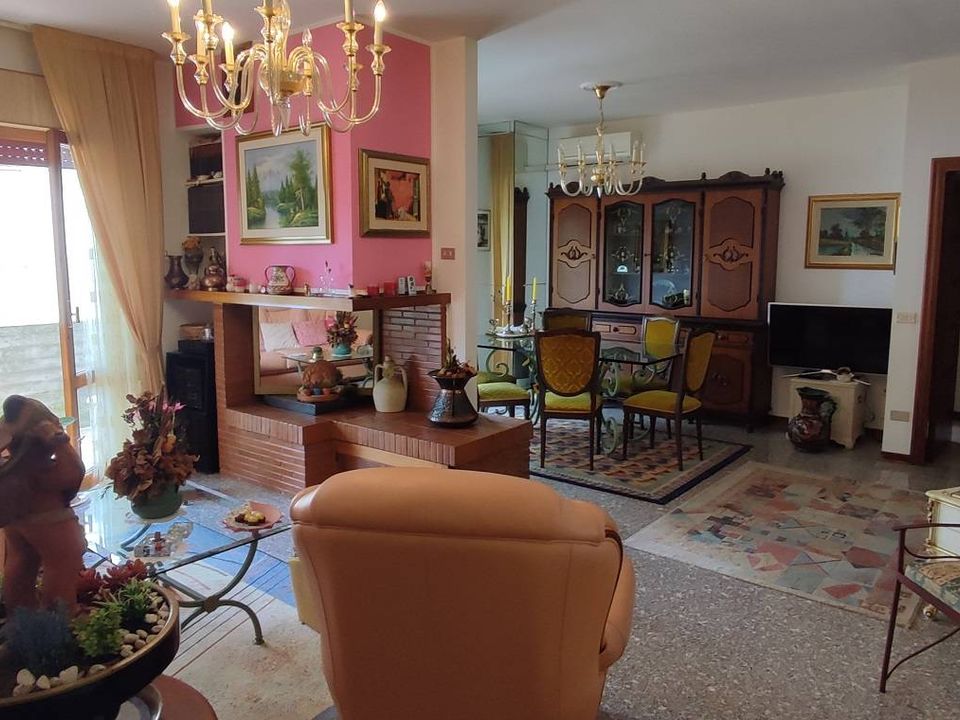 Leilighet i Teramo, Teramo - bilde 1