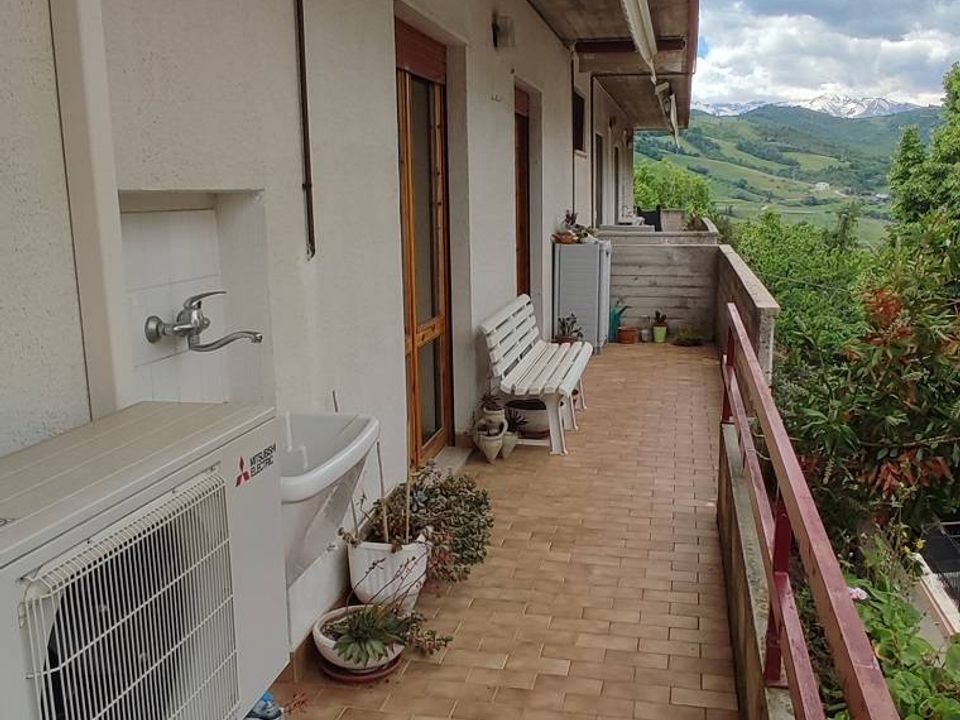 Leilighet i Teramo, Teramo - bilde 5