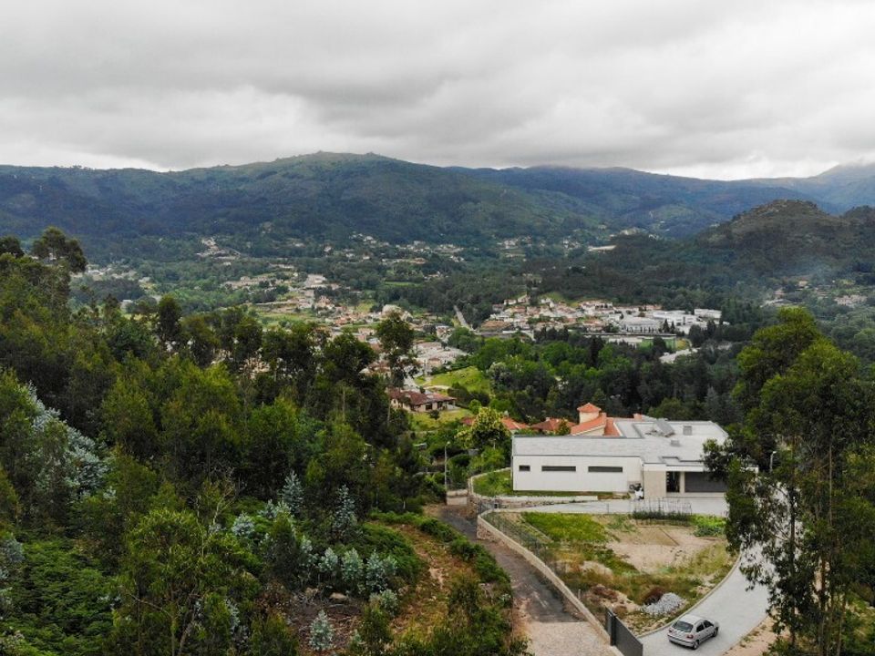 Helårsgrund i Vieira do Minho, Braga - foto 4