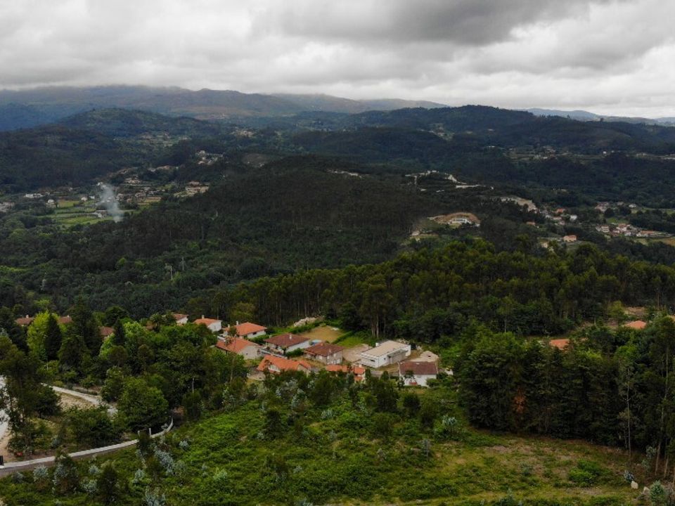 Helårsgrund i Vieira do Minho, Braga - foto 5