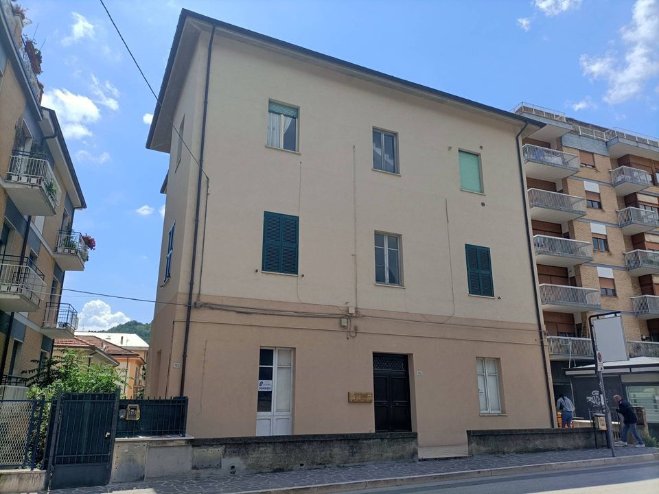 Lejlighed i Teramo, Teramo - foto 1