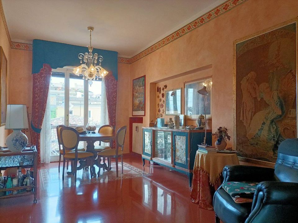 Lejlighed i Teramo, Teramo - foto 1