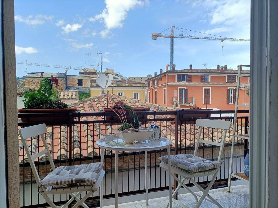 Lejlighed i Teramo, Teramo - foto 3