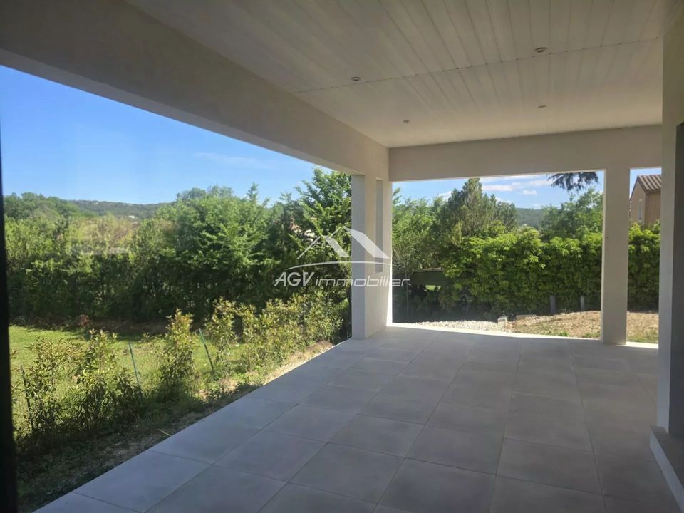 Villa i Saint-Julien-les-Rosiers, Gard - foto 2