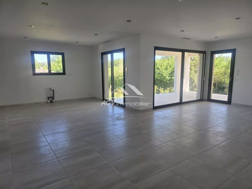 Villa i Saint-Julien-les-Rosiers, Gard - foto 5