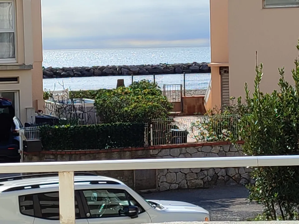 Lejlighed i Valras-Plage, Herault - foto 2