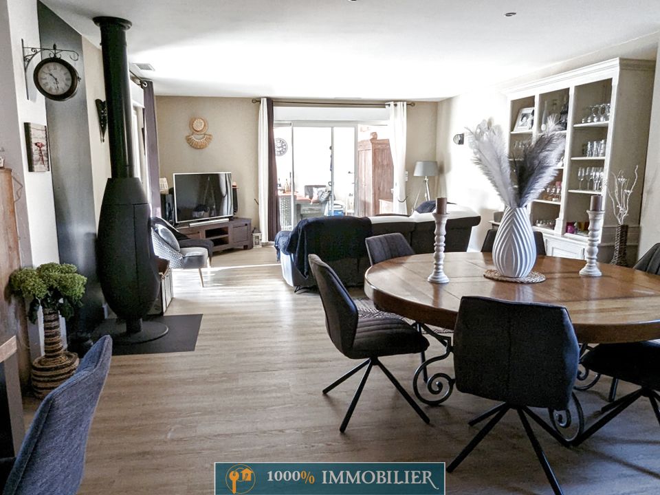 Villa i Creissan, Herault - foto 5