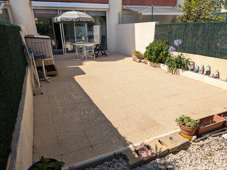 Lejlighed i Valras-Plage, Herault - foto 4