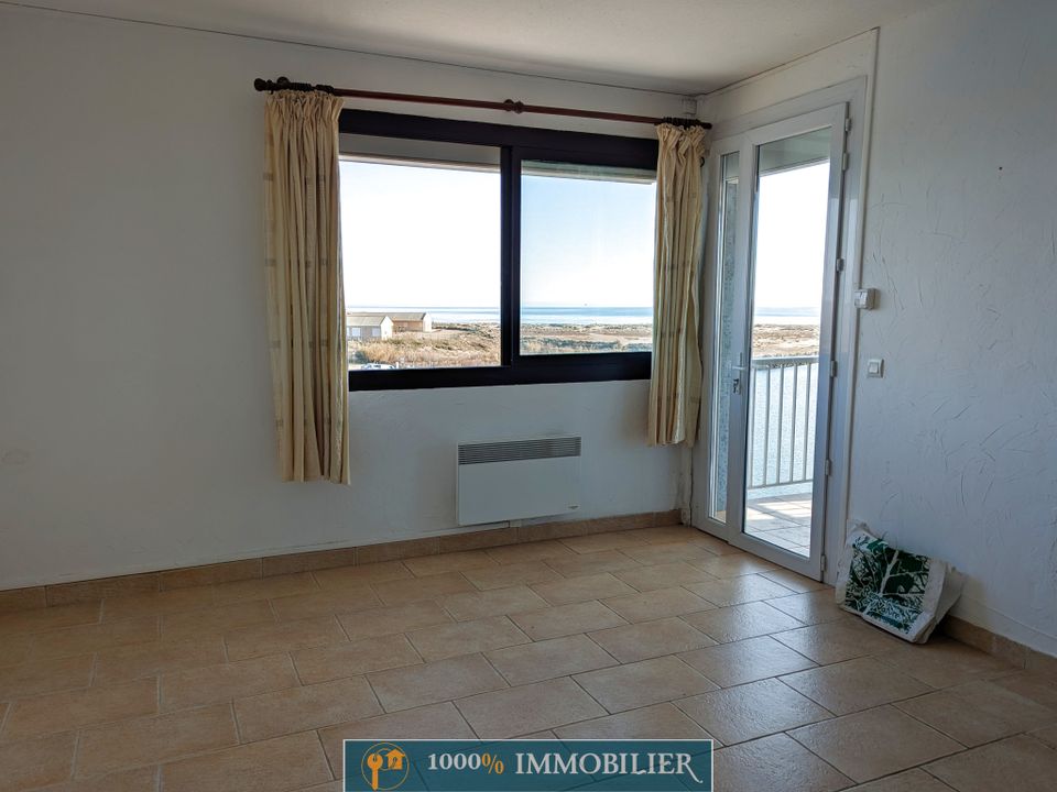 Lejlighed i Valras-Plage, Herault - foto 5