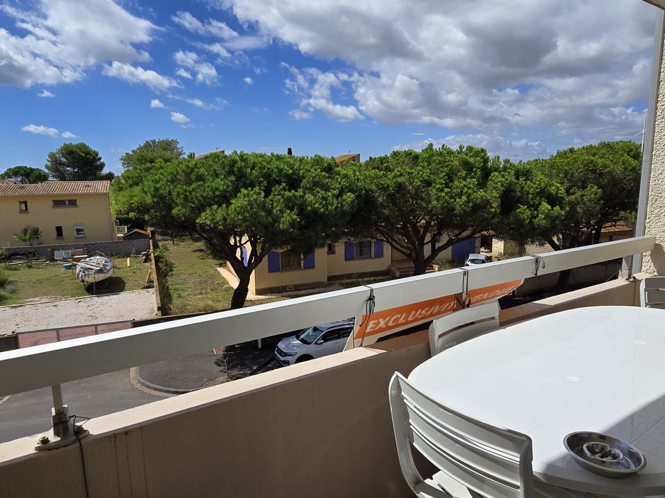 Lejlighed i Valras-Plage, Herault - foto 4