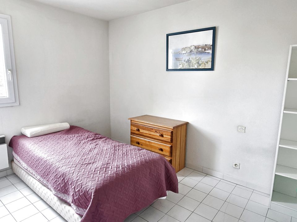 Lejlighed i Valras-Plage, Herault - foto 5