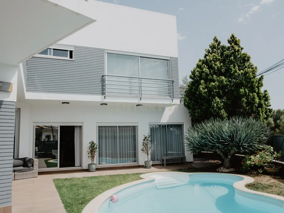 Villa i Alvor, Faro - foto 2