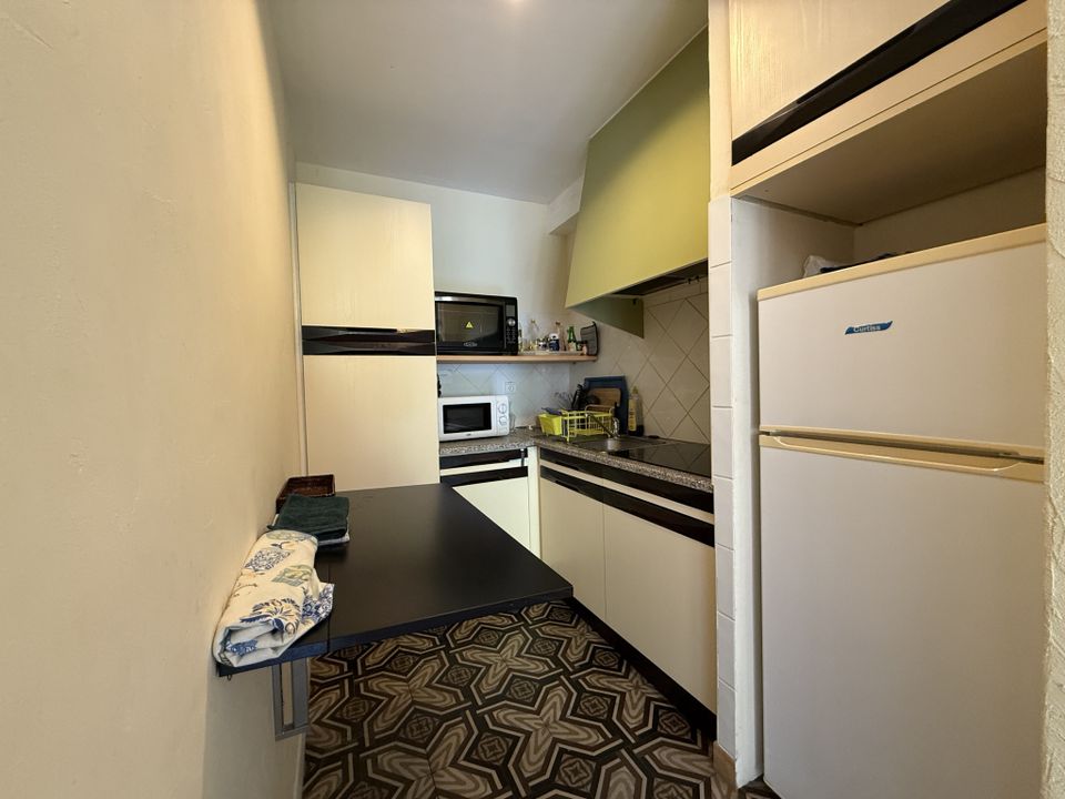 Lejlighed i Amelie-les-Bains-Palalda, Pyrenees-Orientales - foto 2