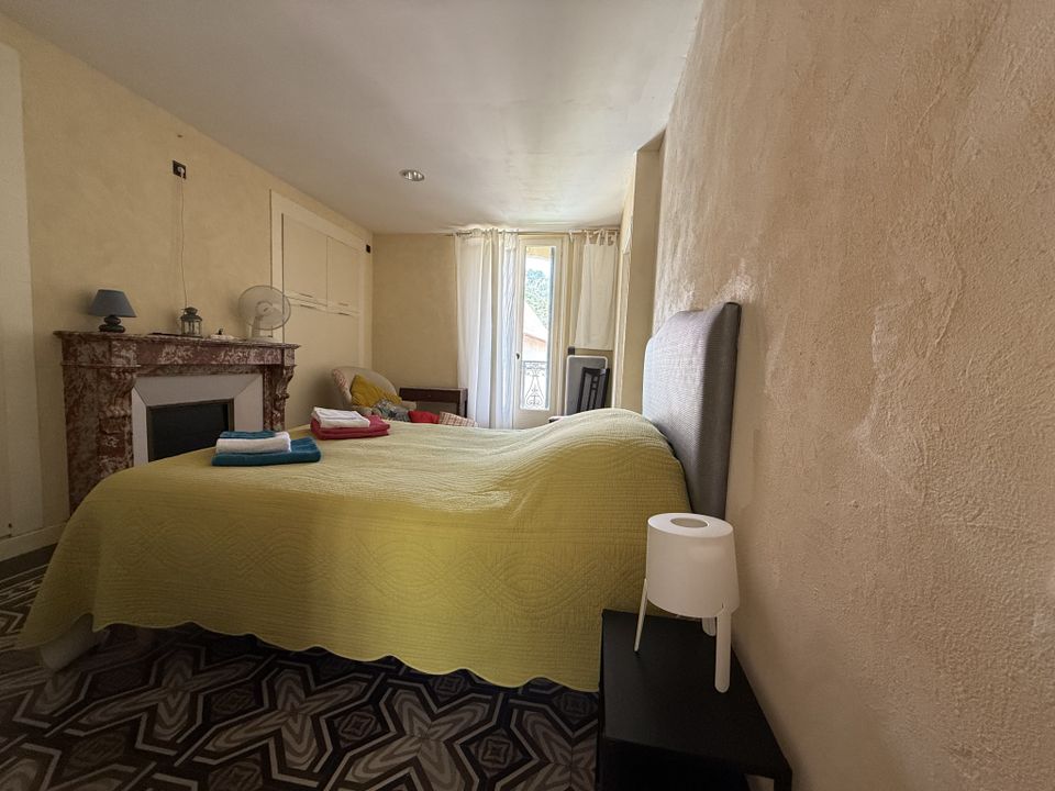 Lejlighed i Amelie-les-Bains-Palalda, Pyrenees-Orientales - foto 5