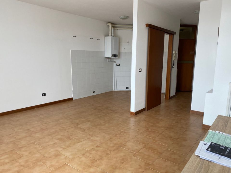Lejlighed i Suzzara, Mantua - foto 1