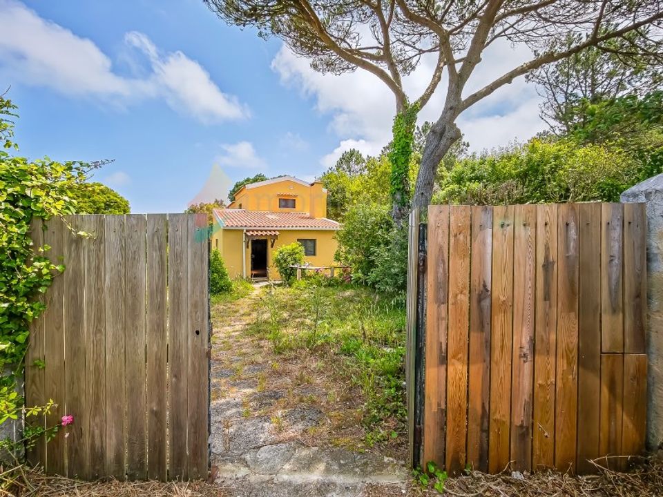 Villa i Almocageme, Lisbon - foto 2
