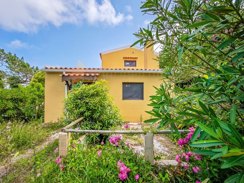 Villa i Almocageme, Lisbon - foto 3