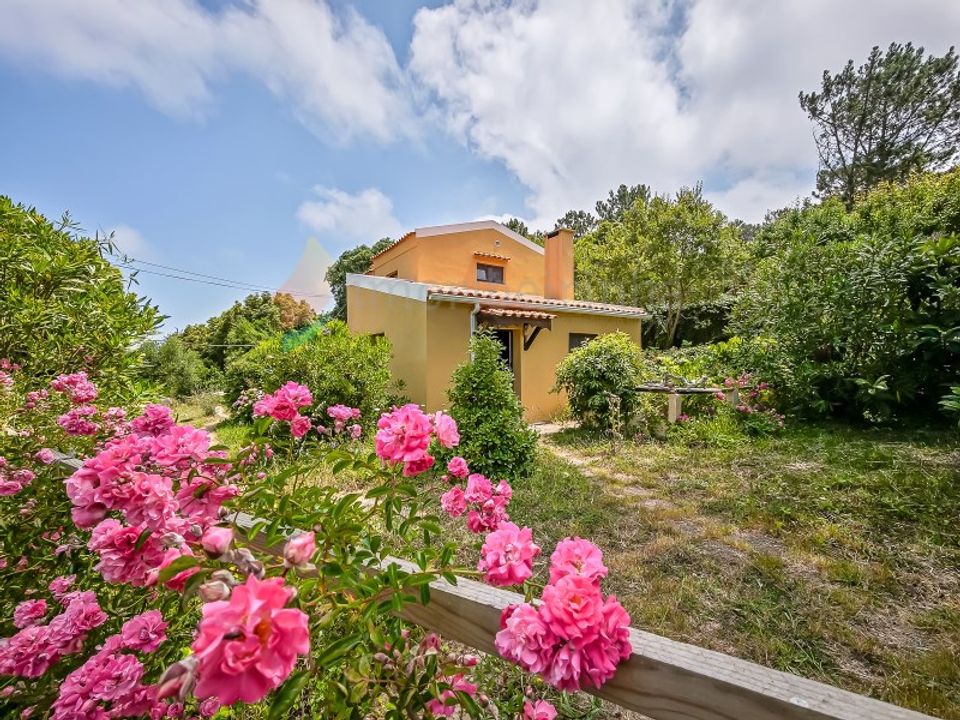 Villa i Almocageme, Lisbon - foto 4